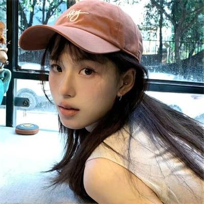 他们微笑的样子